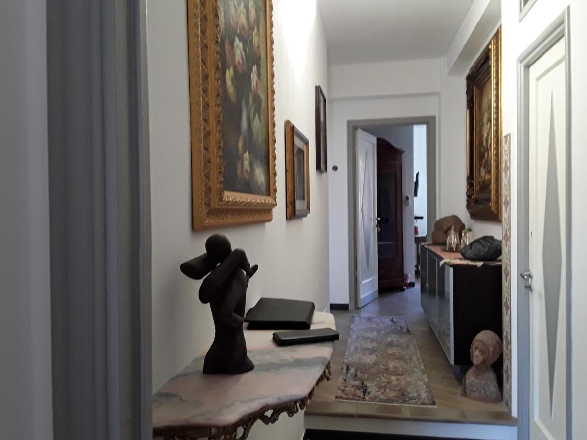 Retro' Beb Bed & Breakfast La Spezia Exterior photo