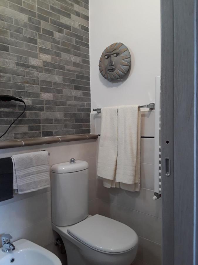 Retro' Beb Bed & Breakfast La Spezia Exterior photo