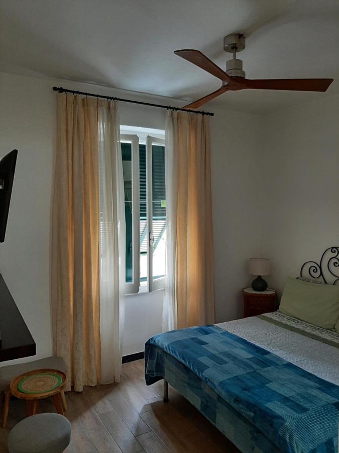 Retro' Beb Bed & Breakfast La Spezia Exterior photo